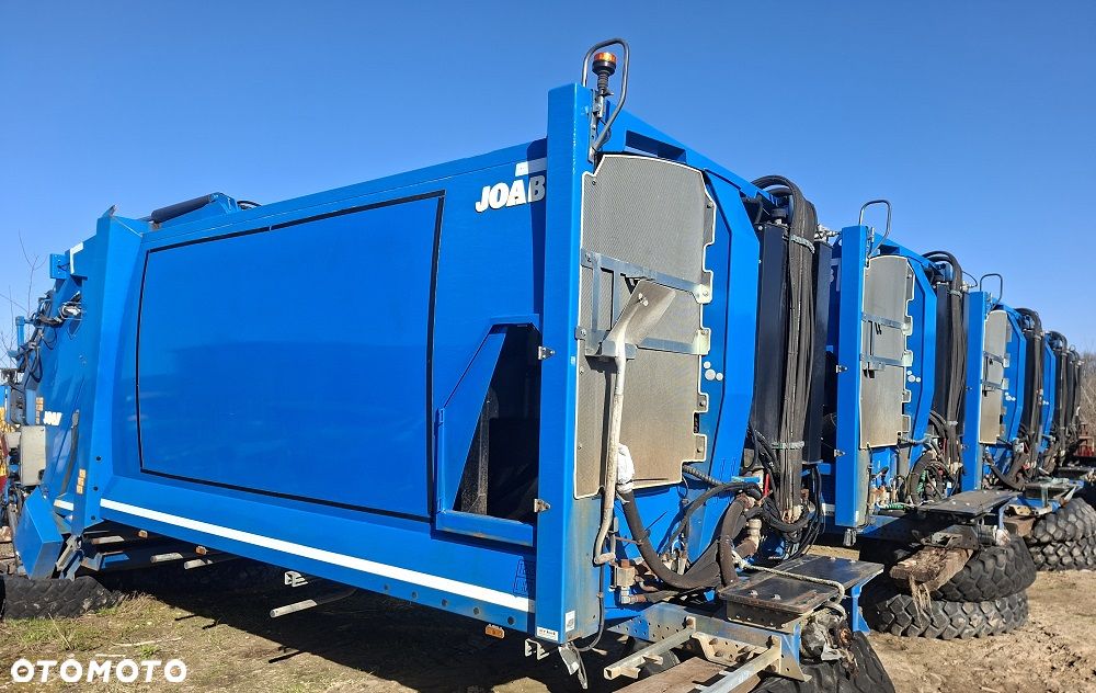 Inny zabudowa JOAB - 5