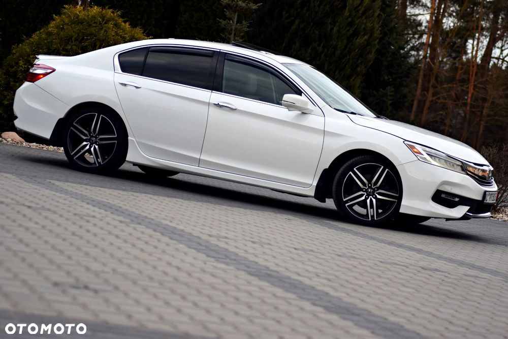 Honda Accord - 28