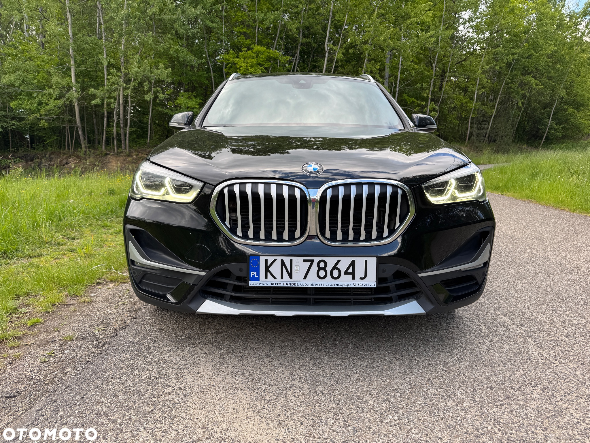 BMW X1 - 40