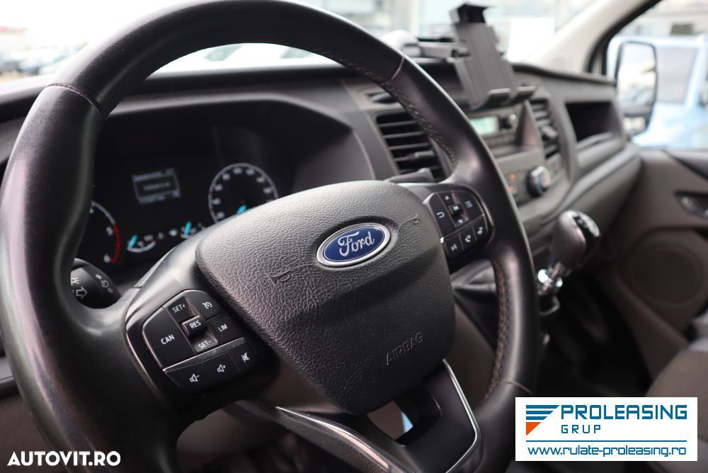 Ford transit - 7