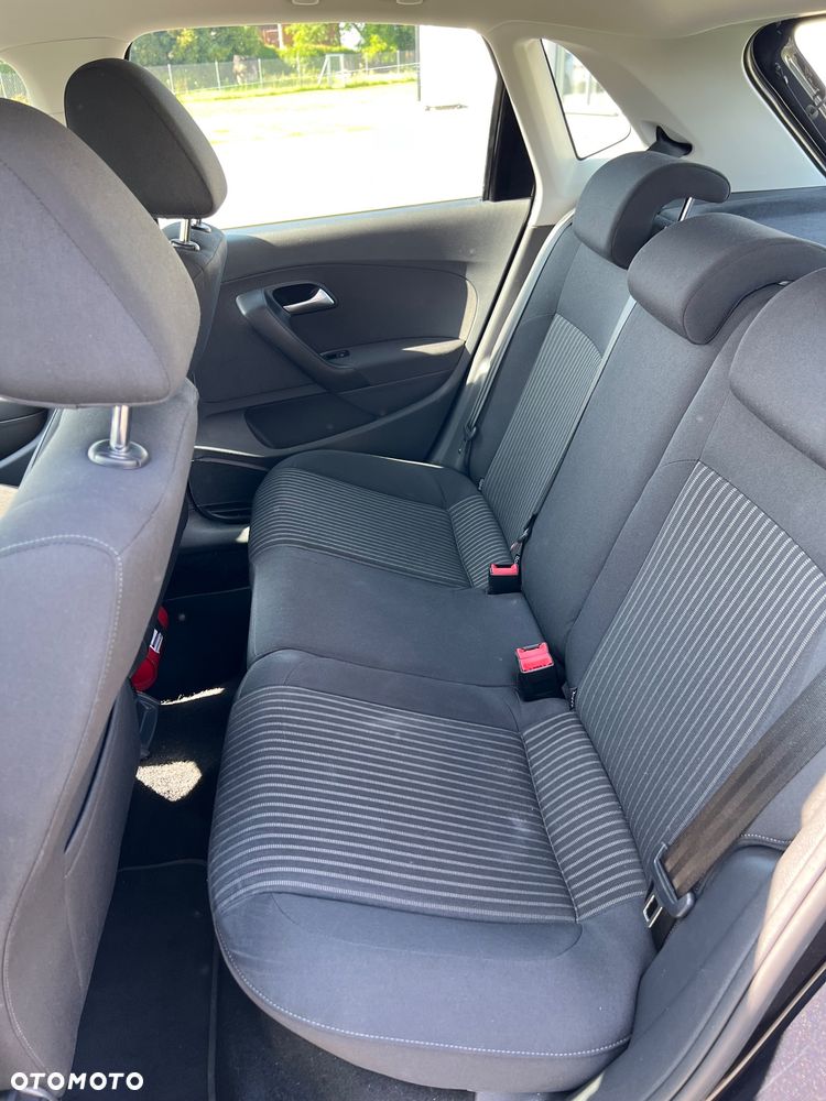 Volkswagen Polo 1.2 TSI Highline Optimum DSG - 13