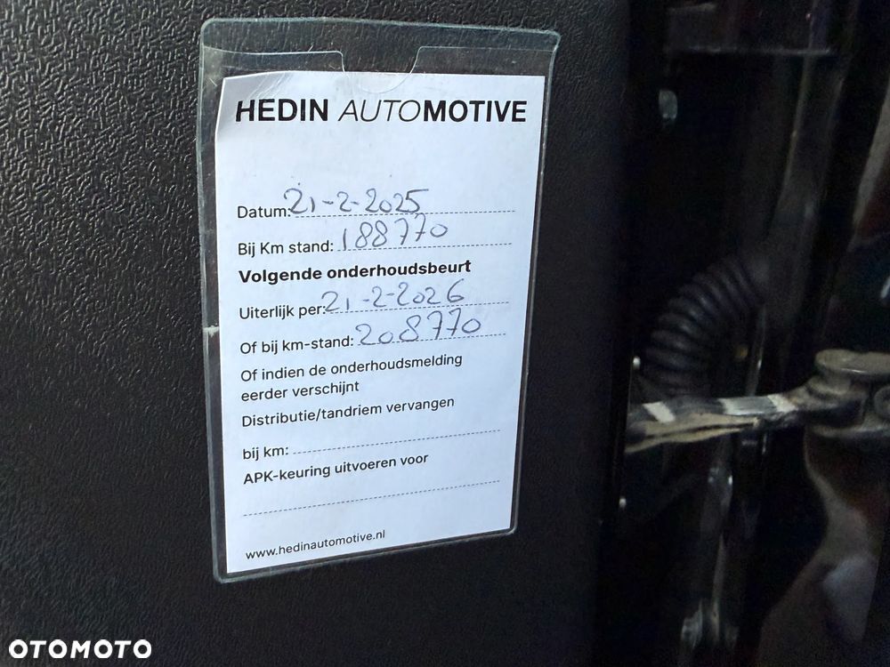 Volvo V40 T4 Powershift Momentum - 36