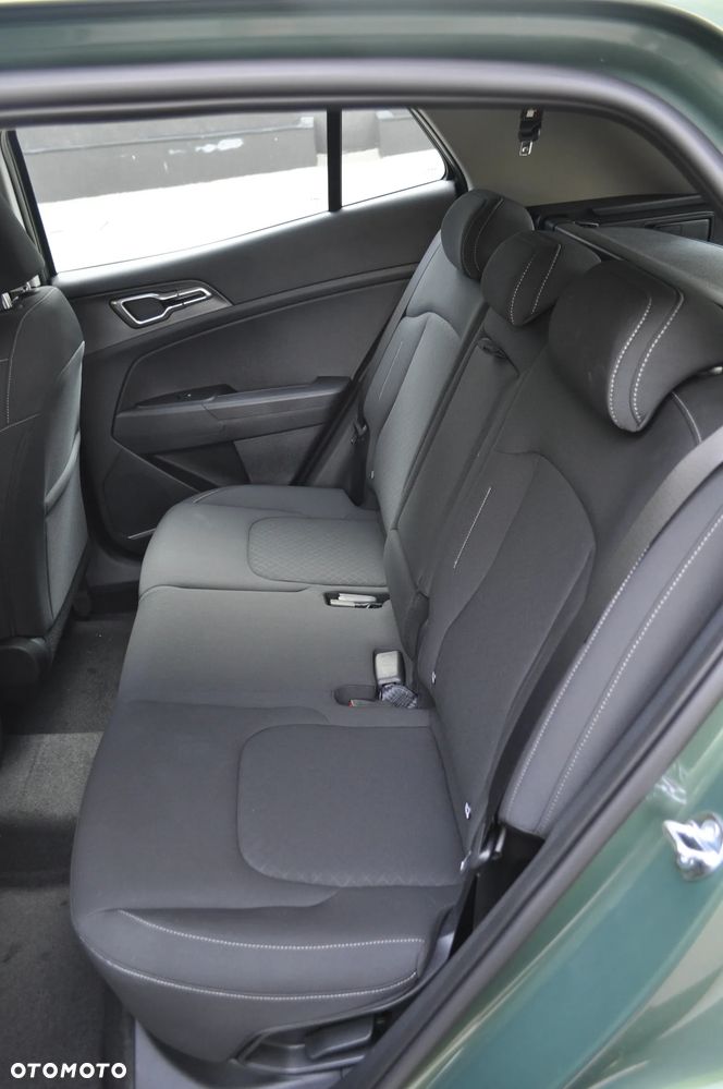 Kia Sportage - 13