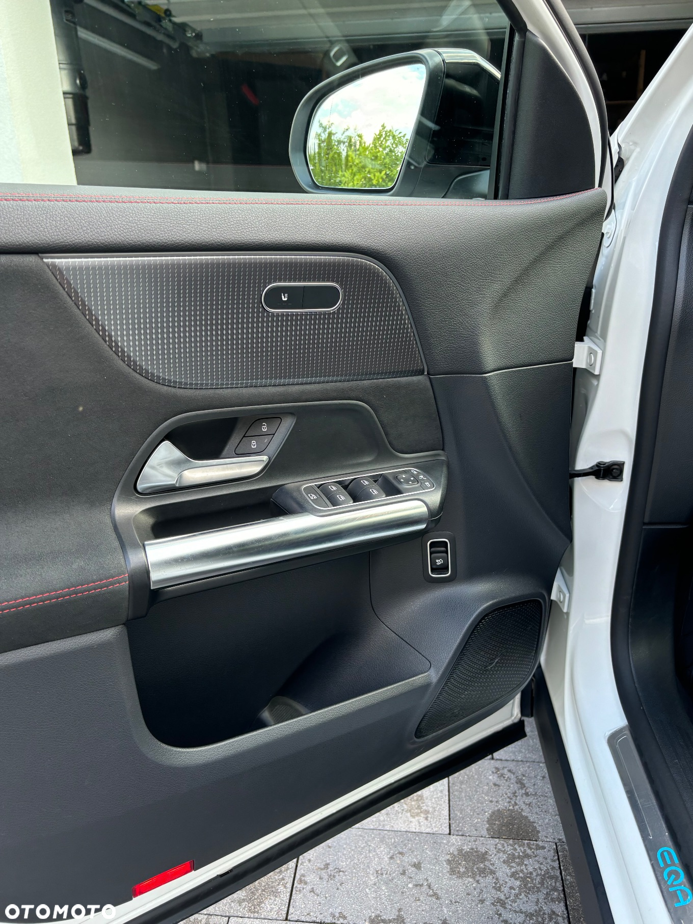Mercedes-Benz EQA - 16