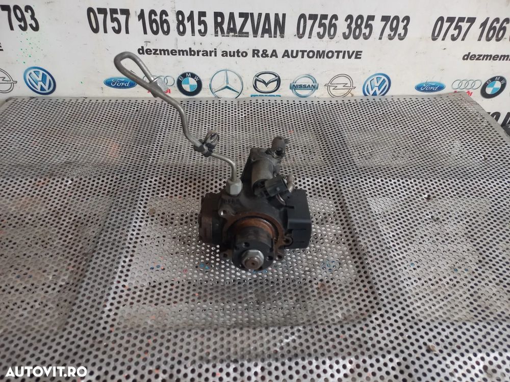Pompa Inalta Presiune Vw Seat Skoda Audi 1.6 Tdi Euro 5 Cod 03LA Motor CAY A3 Golf 6 Jetta Caddy To - 2