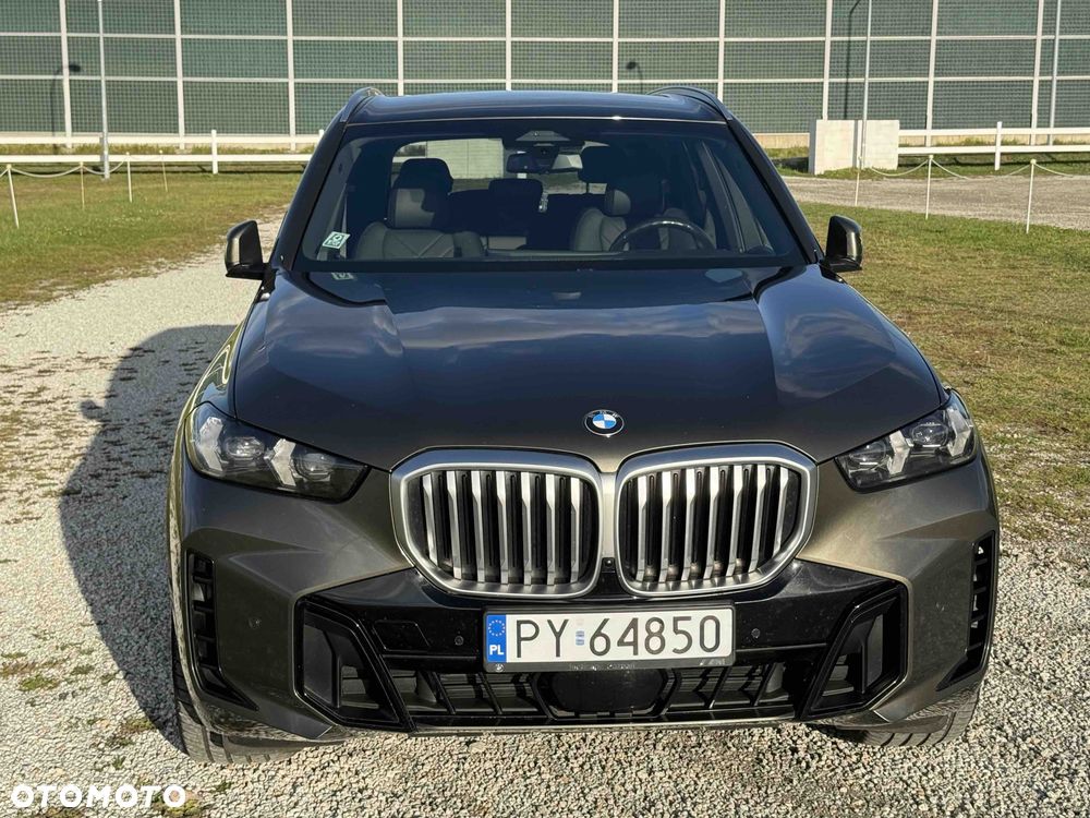 BMW X5 - 7