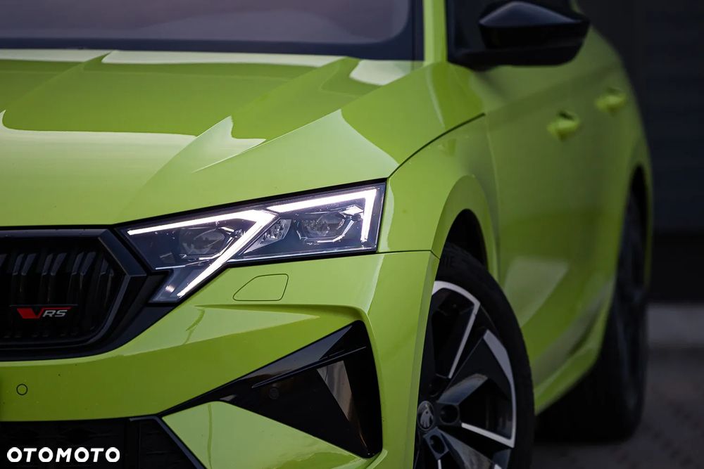 Skoda Octavia - 6