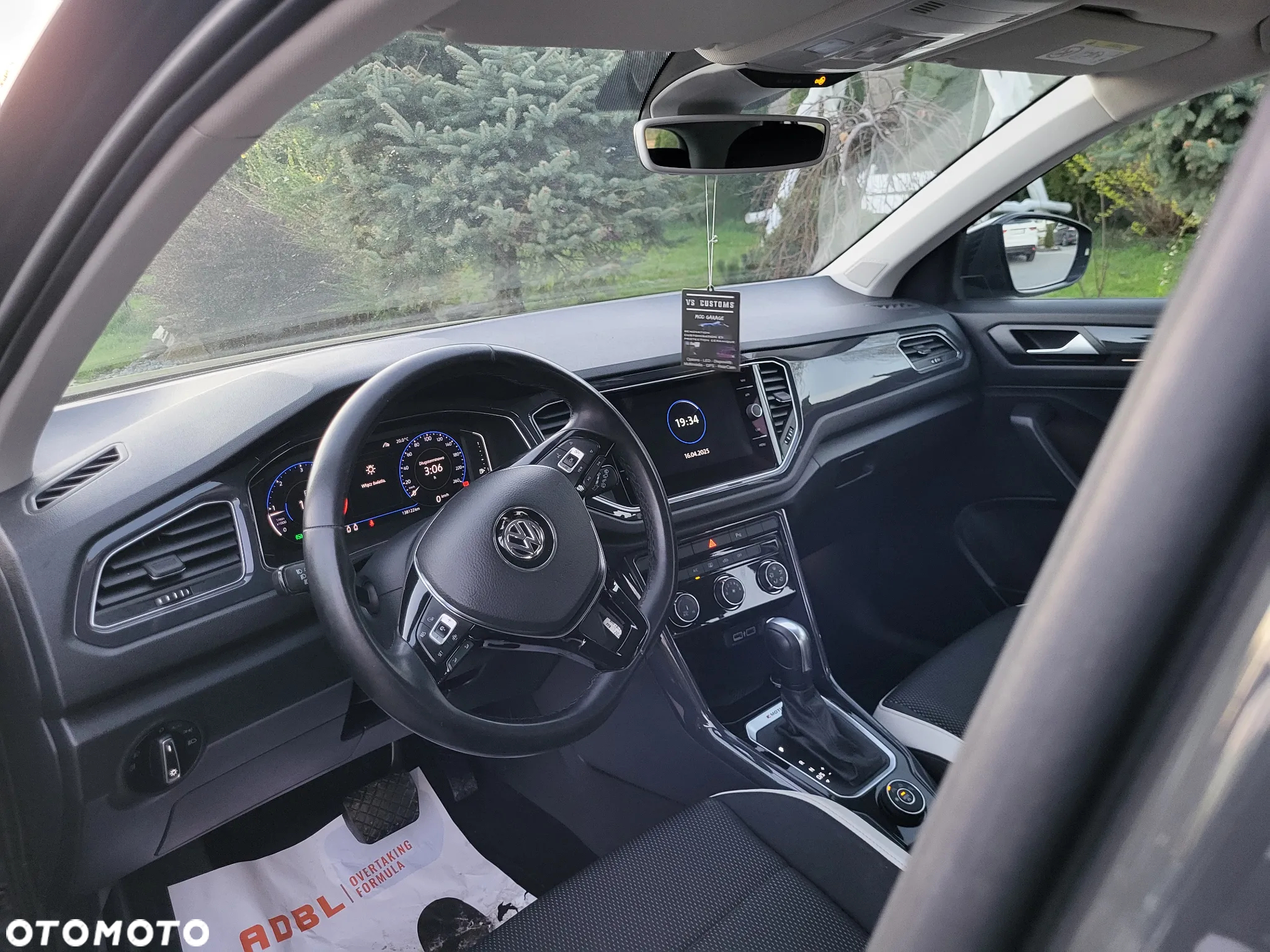 Volkswagen T-Roc 2.0 TDI SCR DPF 4Mot Premium DSG - 4