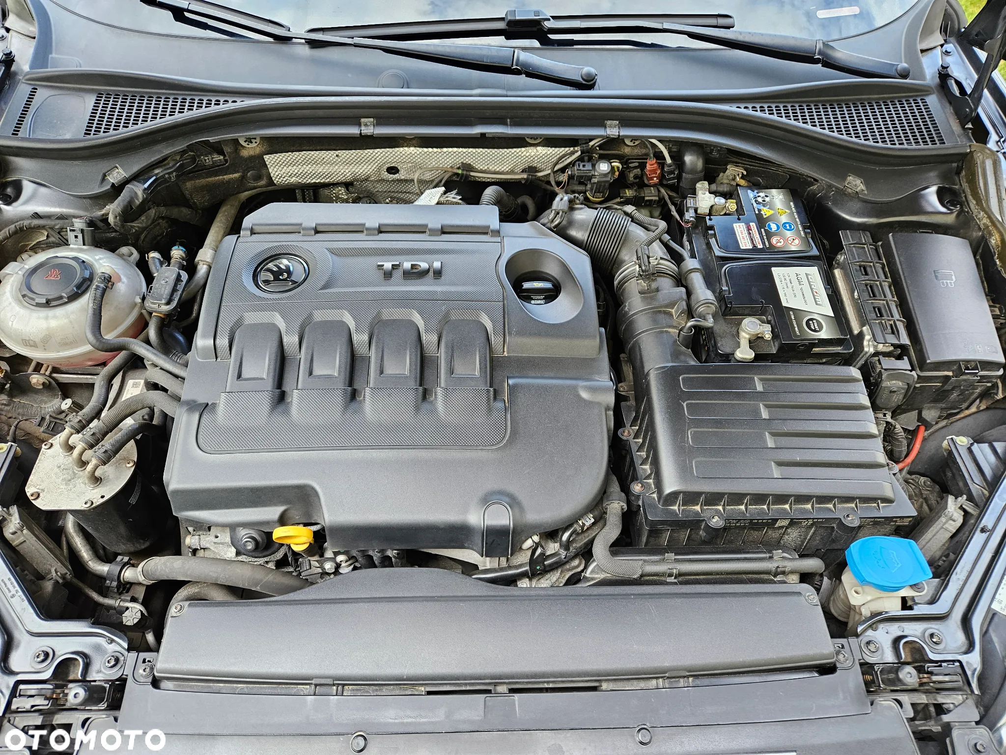 Skoda Superb 2.0 TDI L&K - 18