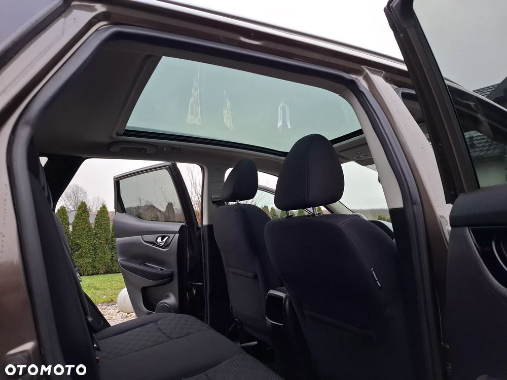 Nissan Qashqai 1.5 dCi TEKNA+ - 27