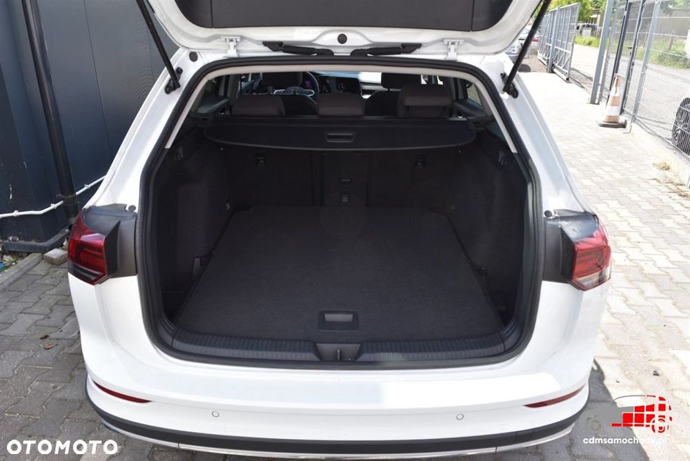 Volkswagen Golf Variant 2.0 TDI 4Motion SCR DSG Alltrack - 19