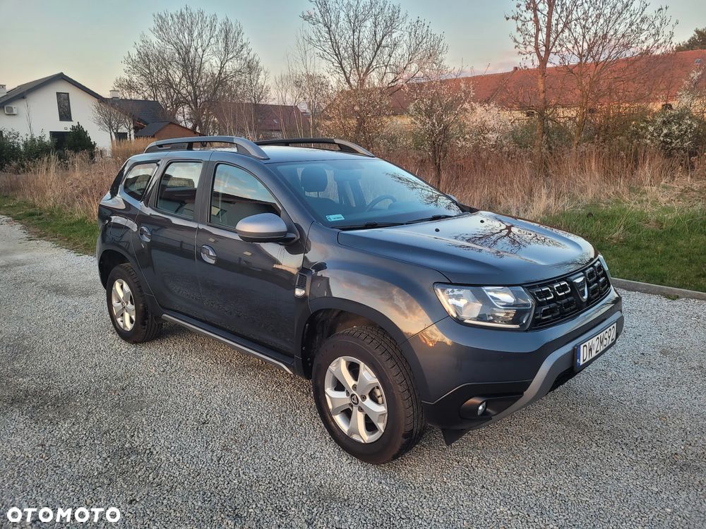 Dacia Duster 1.0 TCe Access - 7