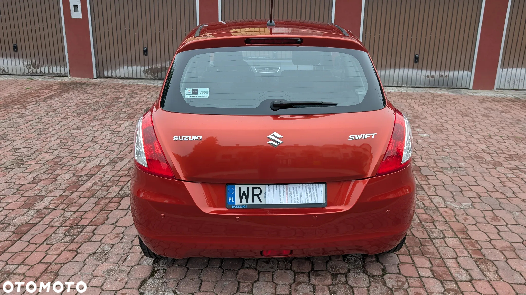 Suzuki Swift 1.2 Comfort - 2