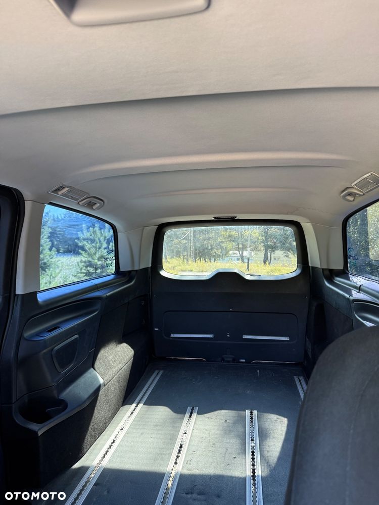 Mercedes-Benz Vito Tourer L2 Base 9G-Tronic 447.703 - 7