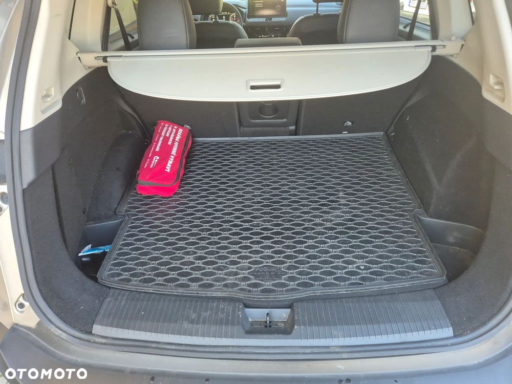 Nissan X-Trail - 21