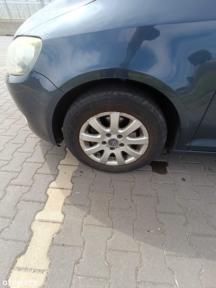 Volkswagen Golf Plus - 6