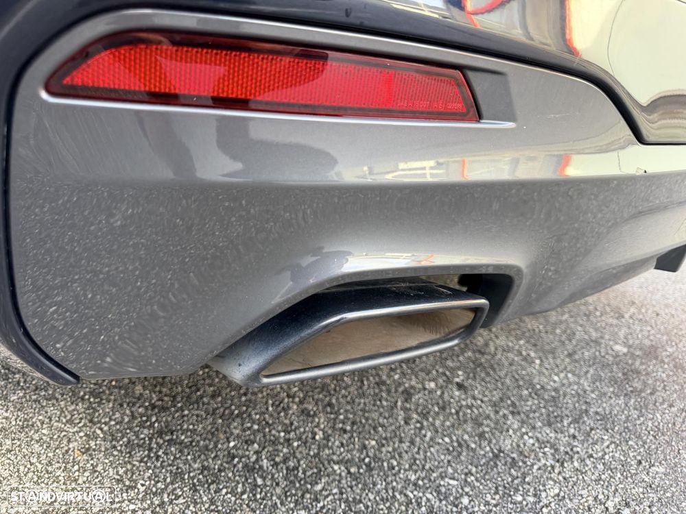 BMW 520 e Pack M - 33