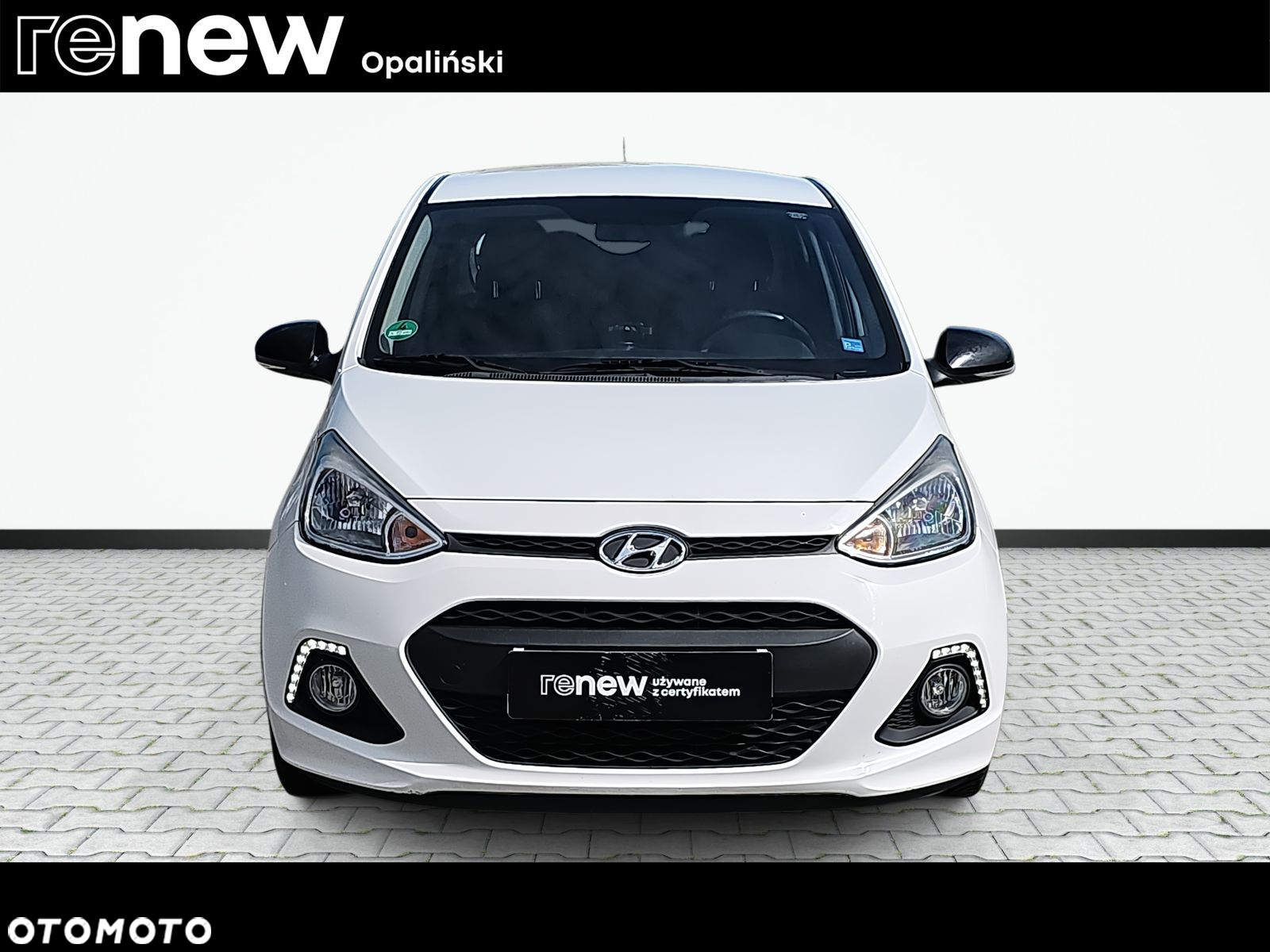 Hyundai i10 1.0 Premium - 8
