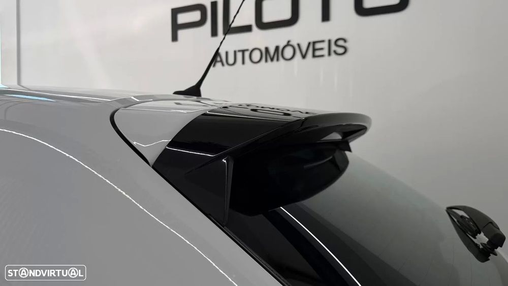 Peugeot 208 1.5 BlueHDi Active Pack - 22