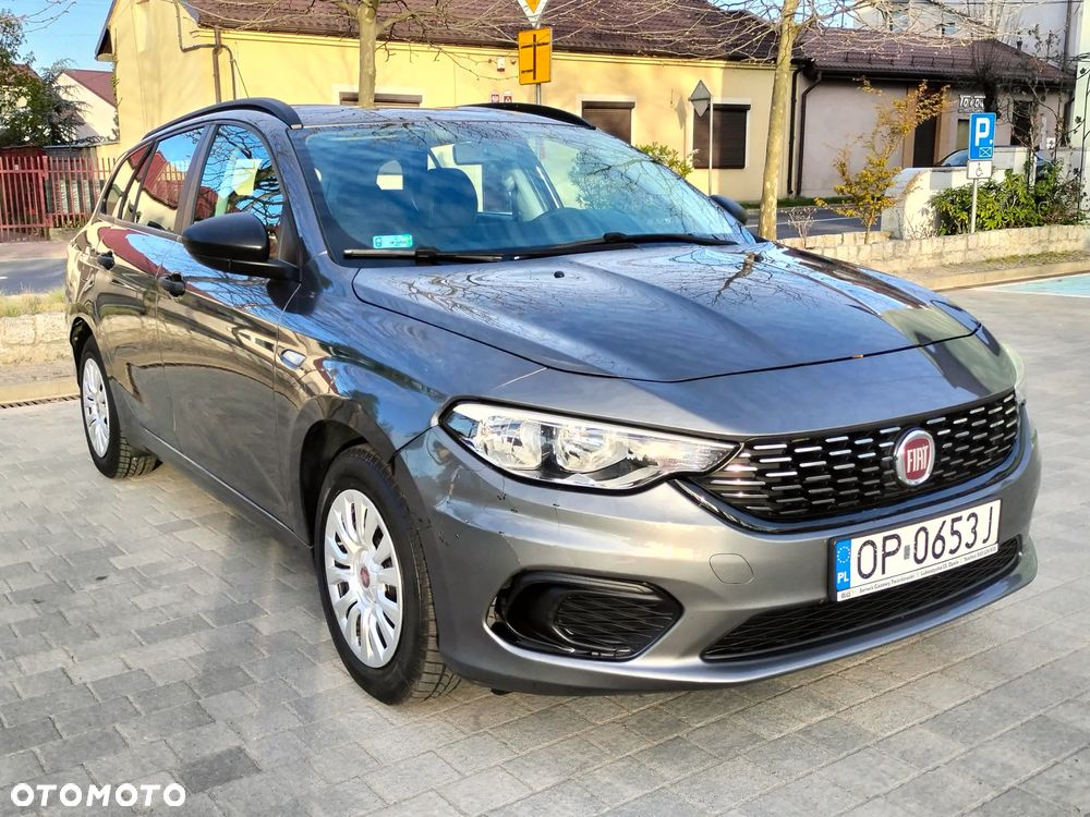 Fiat Tipo 1.4 16v Lounge - 4
