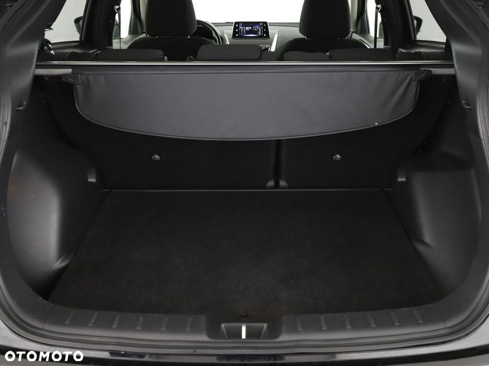 Mitsubishi Eclipse Cross 1.5 T-MIVEC 2WD Diamant+ - 21