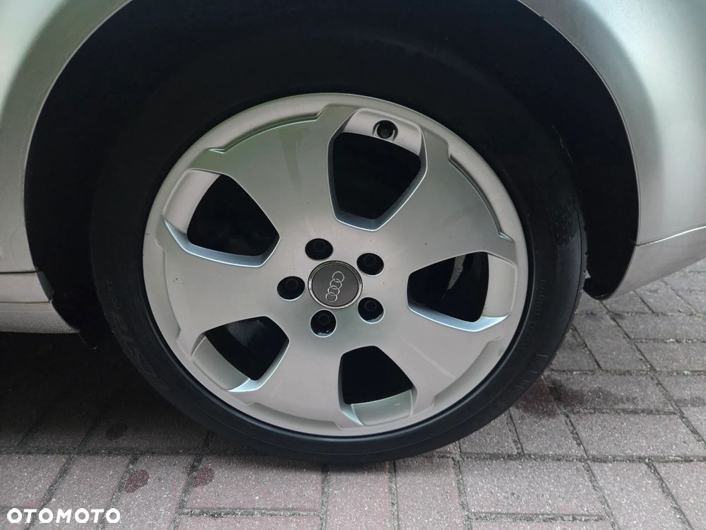 Audi A3 Sportback - 7