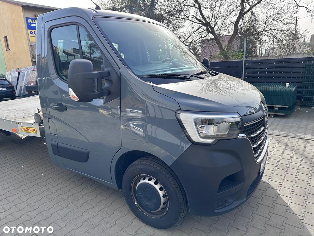 Renault MASTER 2.3 JEGGER - 3