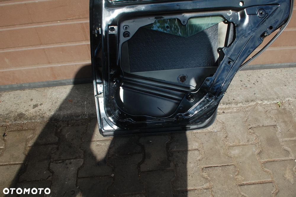 DRZWI LEWY PRAWY TYŁ TYLNE VW BORA KOMBI L041 - 10