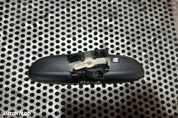 Oglinda retrovizoare parbriz E11046661 9256134 E11046661 9256134 BMW - 3