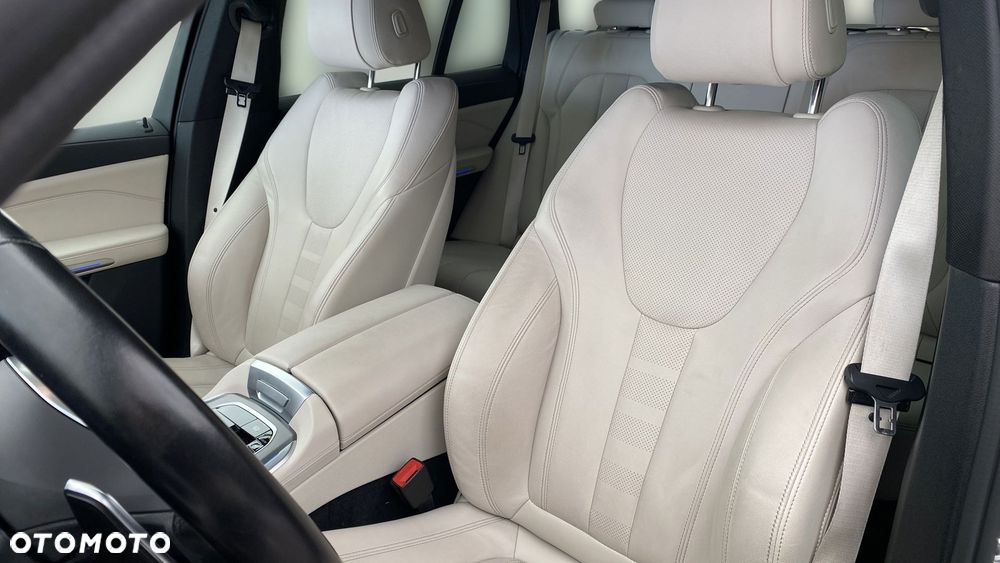 BMW X5 xDrive25d sport - 11
