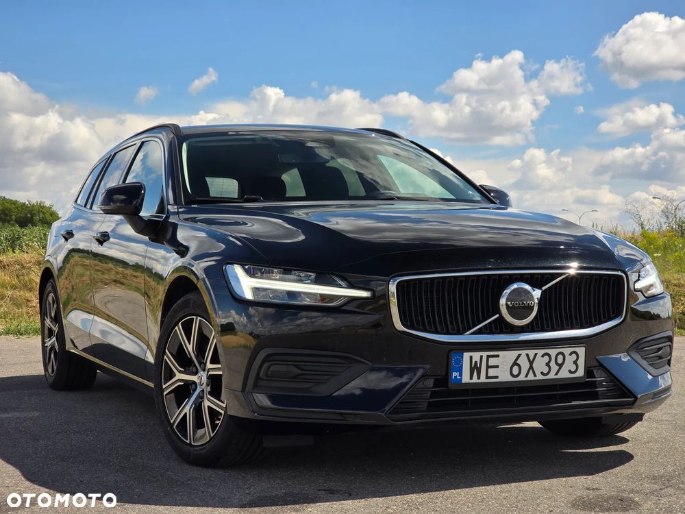 Volvo V60 B4 D Core - 14