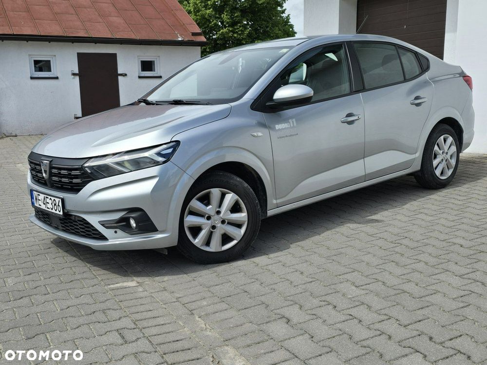 Dacia Logan - 8