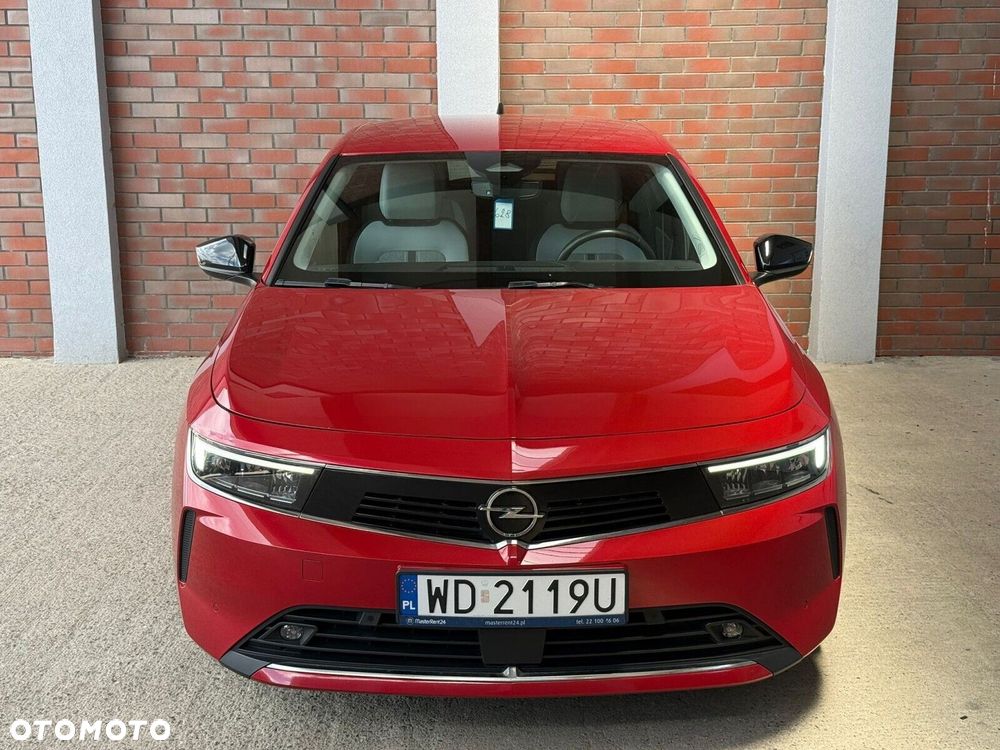 Opel Astra 1.2 T Business Edition S&S - 2