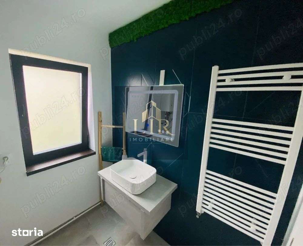 Casa 4 camere mobilata si utilata P+M, 120mp utili- Breazu- Iasi - Imagine principală: 5/10