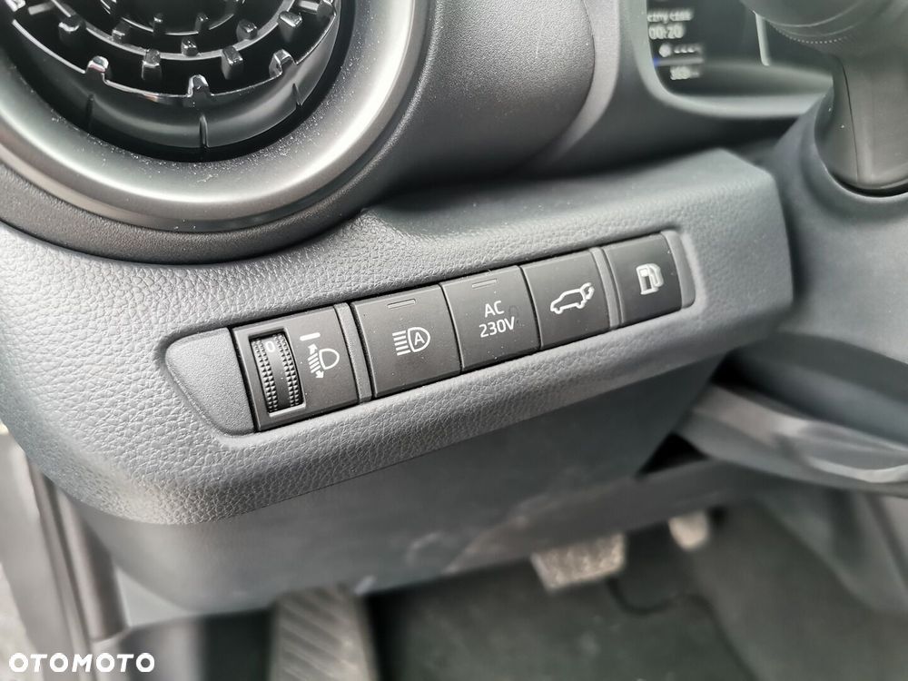 Toyota C-HR - 20