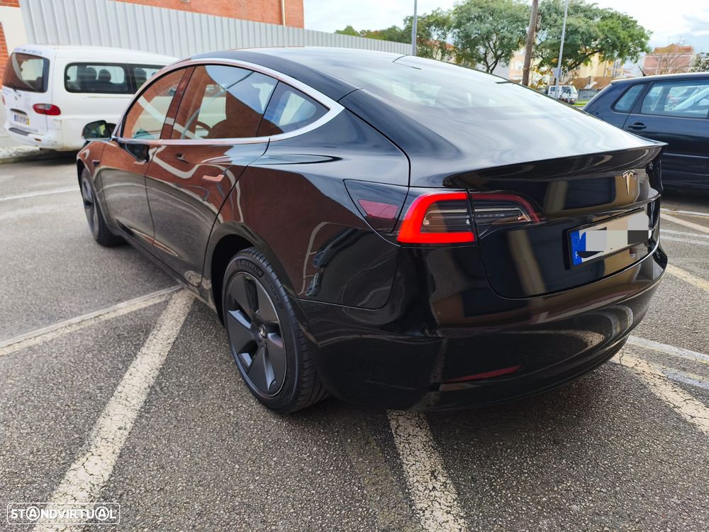 Tesla Model 3 AWD Dual Motor - 24