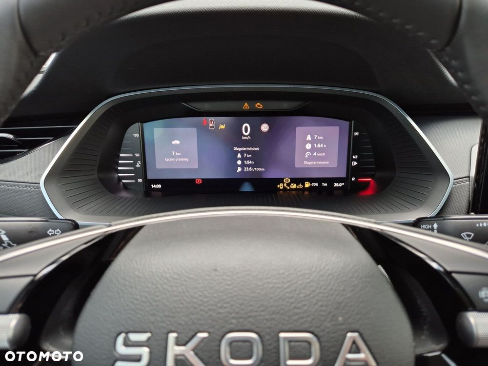 Skoda Octavia 1.5 TSI Drive Selection - 25