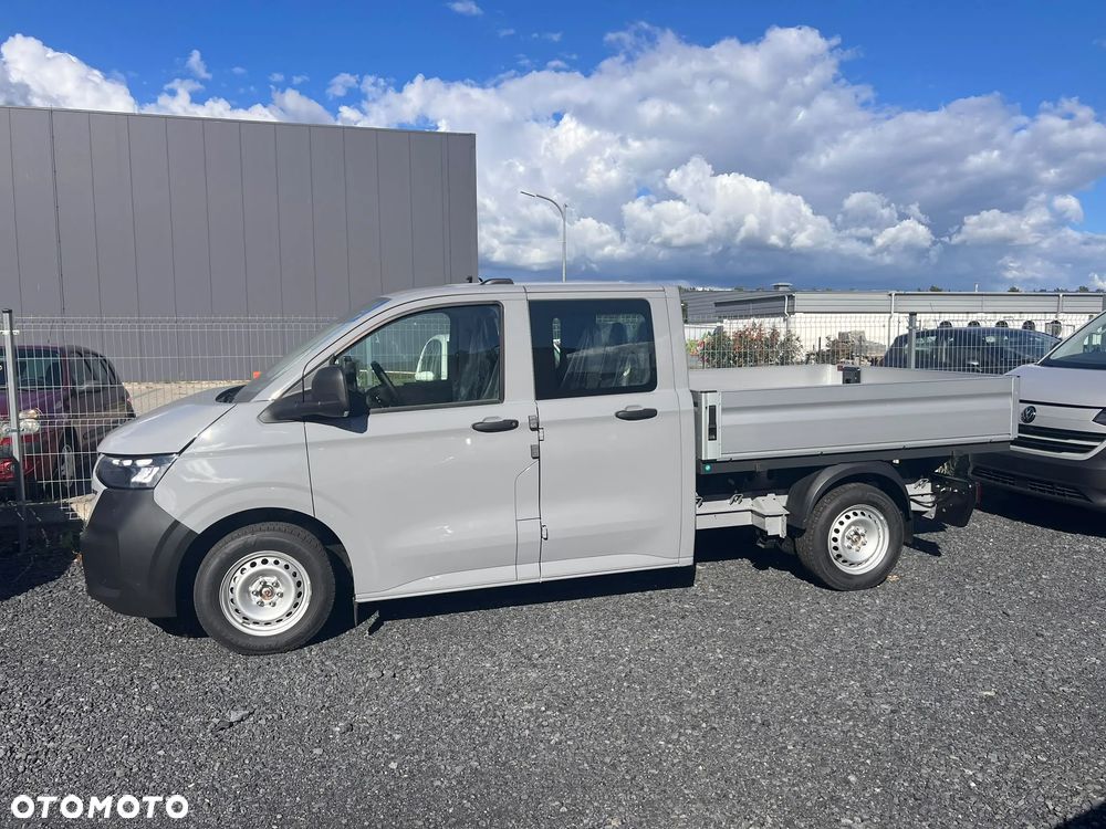 Volkswagen T7