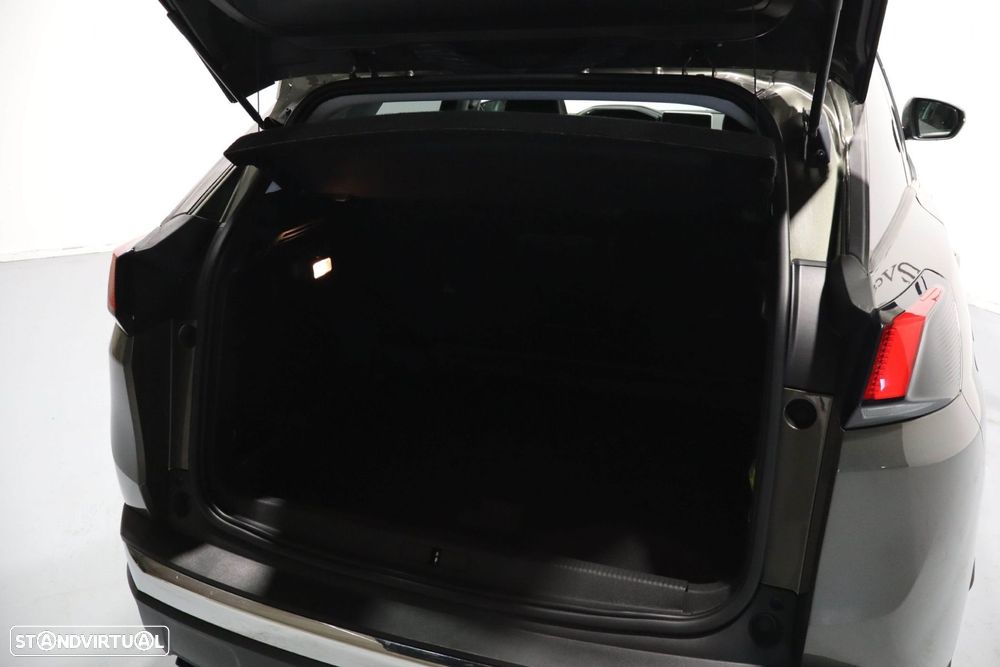 Peugeot 3008 1.5 BlueHDi Allure - 10