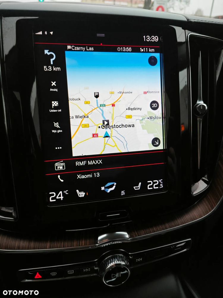 Volvo XC 60 D4 Inscription - 17