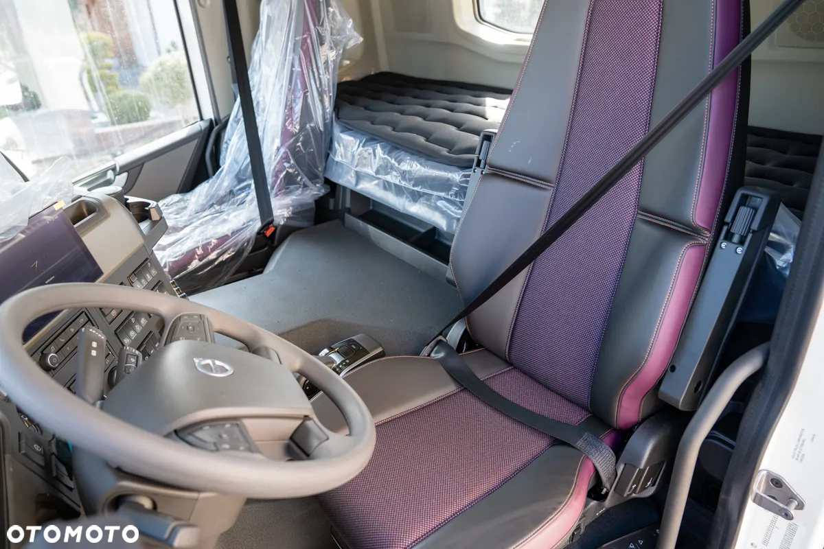 Volvo FM 500 6x2 - 20