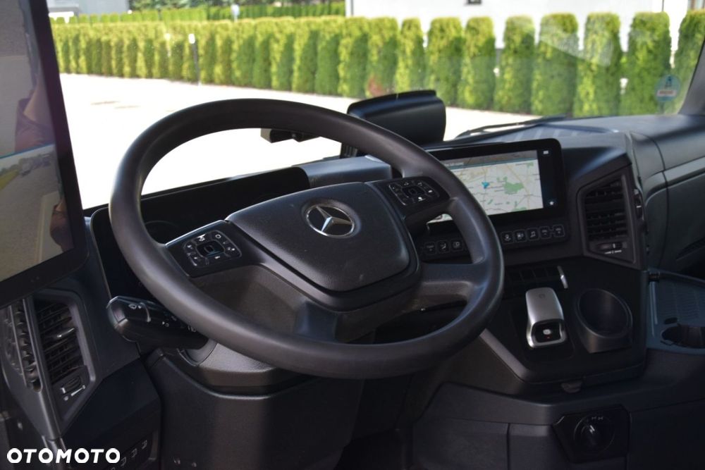 Mercedes-Benz Actros 2651 Epsilon M120L83 - 31