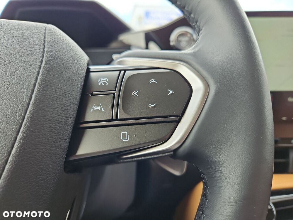 Lexus NX 350h Prestige AWD - 15