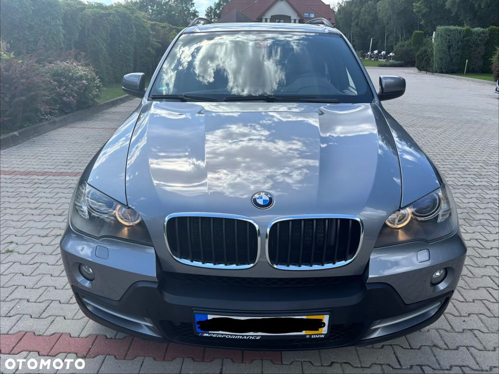 BMW X5 xDrive30d - 3
