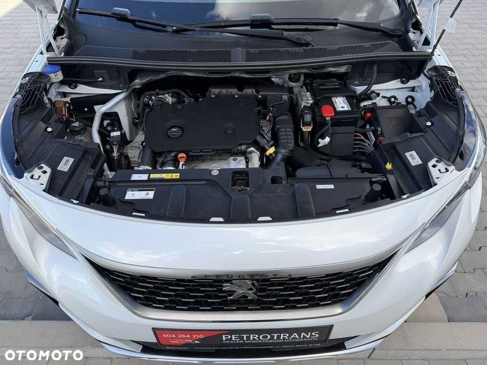 Peugeot 5008 - 3