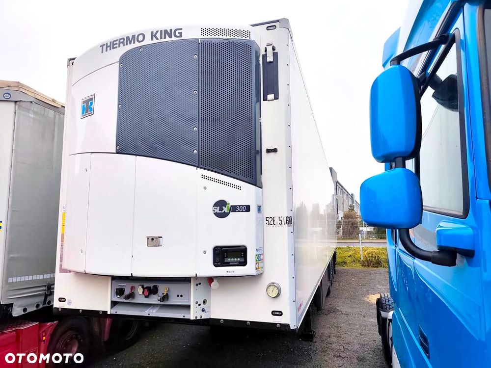 Schmitz Cargobull SKO 24 - 16