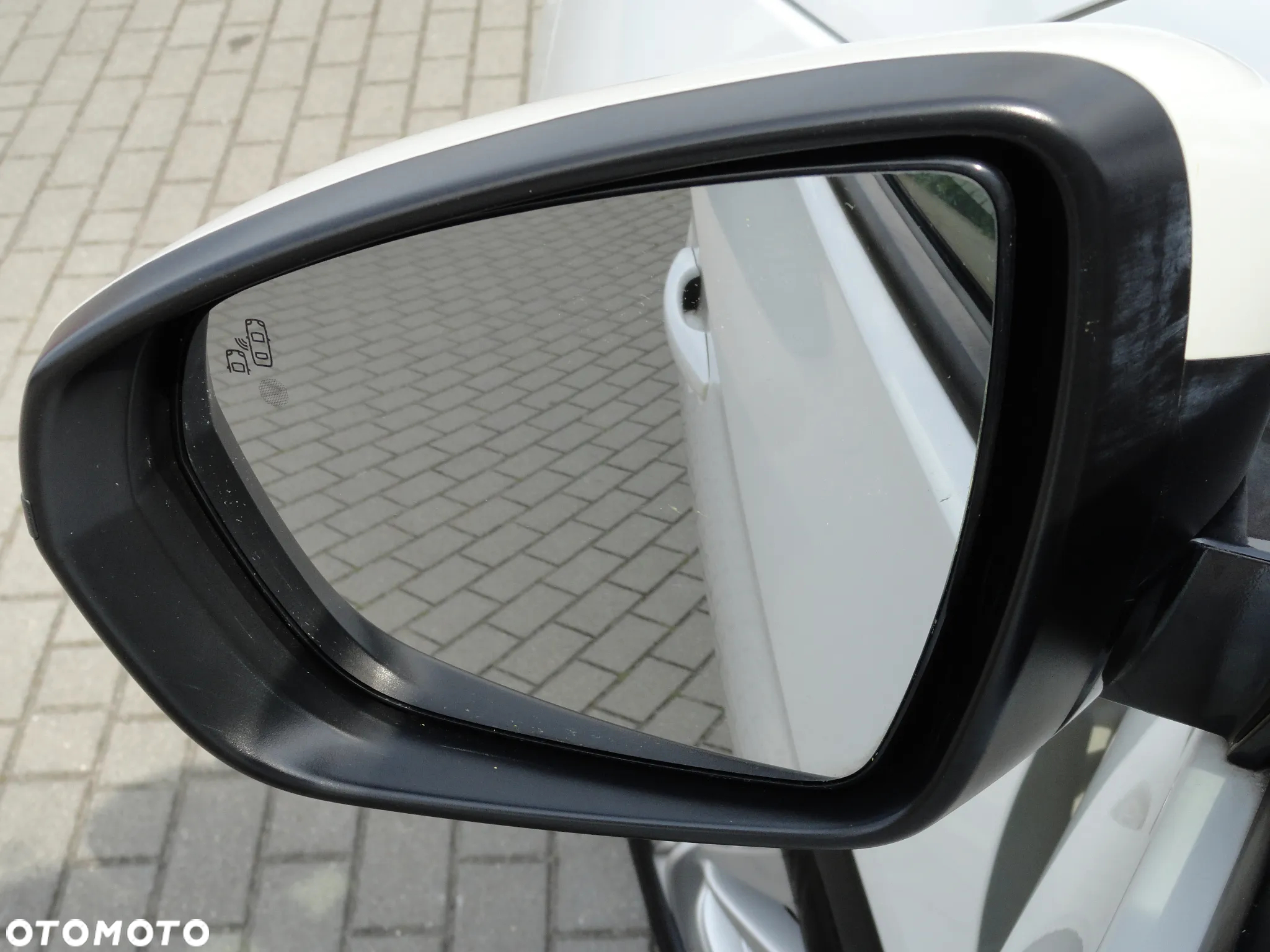 Opel Grandland X 2.0 D Start/Stop Automatik Business INNOVATION - 26