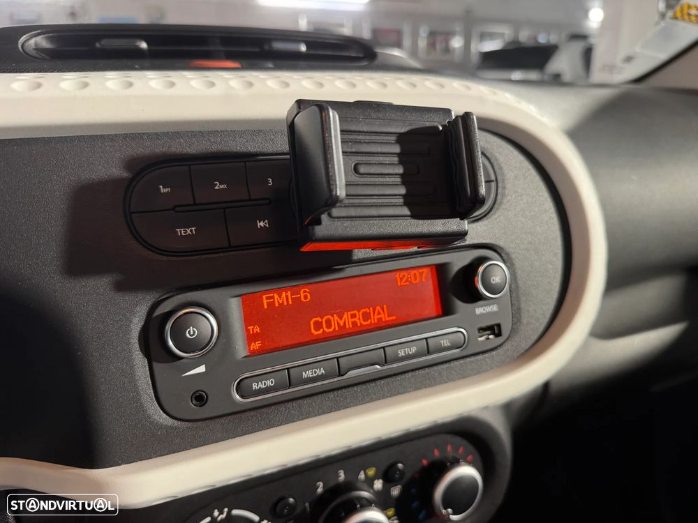 Renault Twingo 1.0 SCe Dynamique - 25