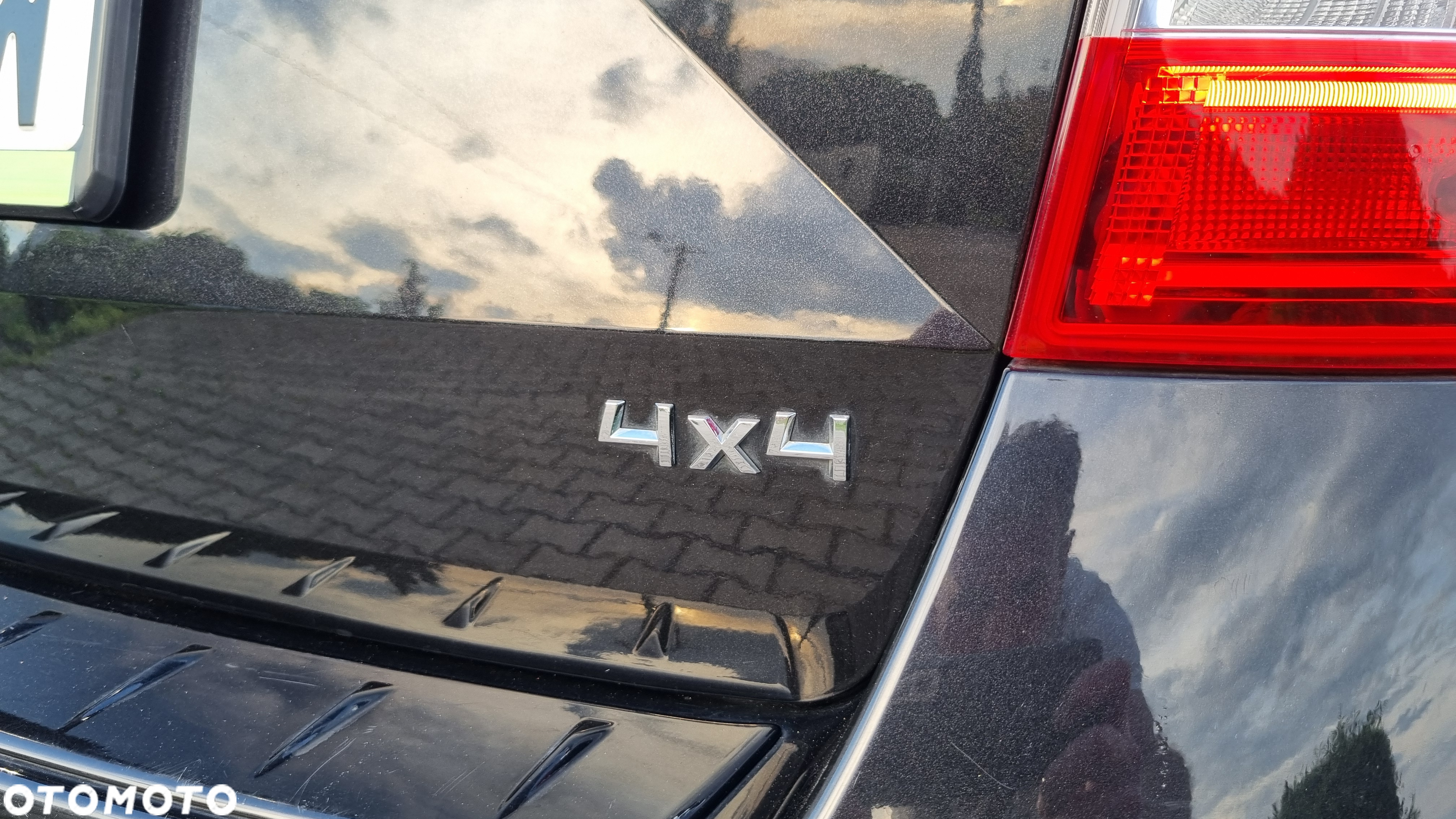 Skoda Octavia 2.0 TDI 4x4 Elegance - 5