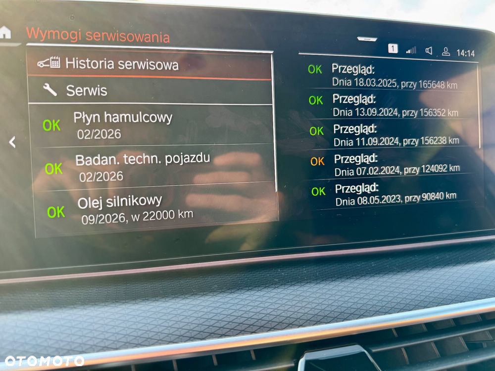 BMW Seria 5 530i Touring M Sport Edition - 30